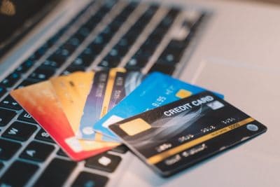 Seriously, get and use a credit card. There are 5 big reasons they’re better