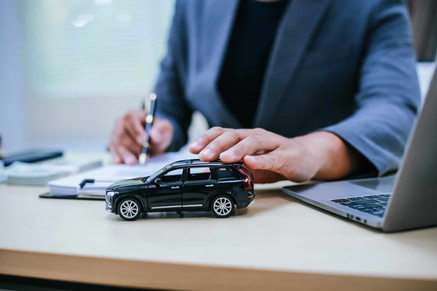 A reputable car dealership offering a wide range of new and used cars, along with excellent customer service and flexible financing options to ensure customer satisfaction and loyalty.