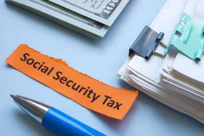 High Earners Could Pay Thousands More in Social Security Taxes if Congress Lifts the Cap in 2026