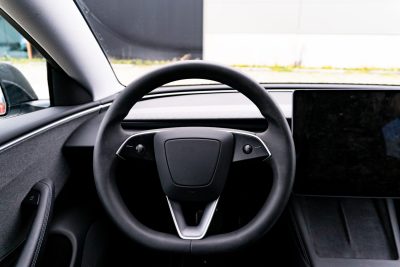 I Sold My Investment Properties—What Do I Need to Know Before Buying an Expensive Car?