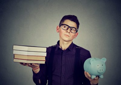 These Are the States with the Highest Student Loan Debt per Capita
