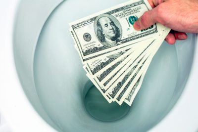 I have invested in dividends for 20 years—Here are my most reliable dividend paychecks