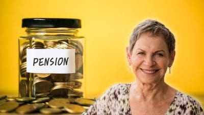 Should You Grab a $50K Cash-Out or Lock In a $475 Monthly Pension? Let’s Do the Math.
