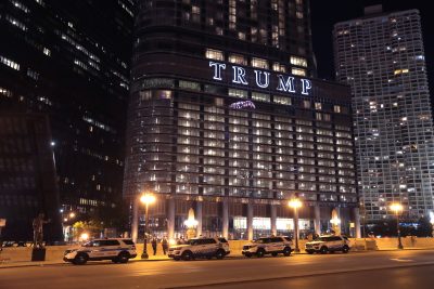 DJT Is No Longer a Media Company. It’s a Bitcoin Treasury With a Brand