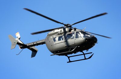 Meet the Oldest and the Cutting-Edge Helicopters Powering the U.S. Army