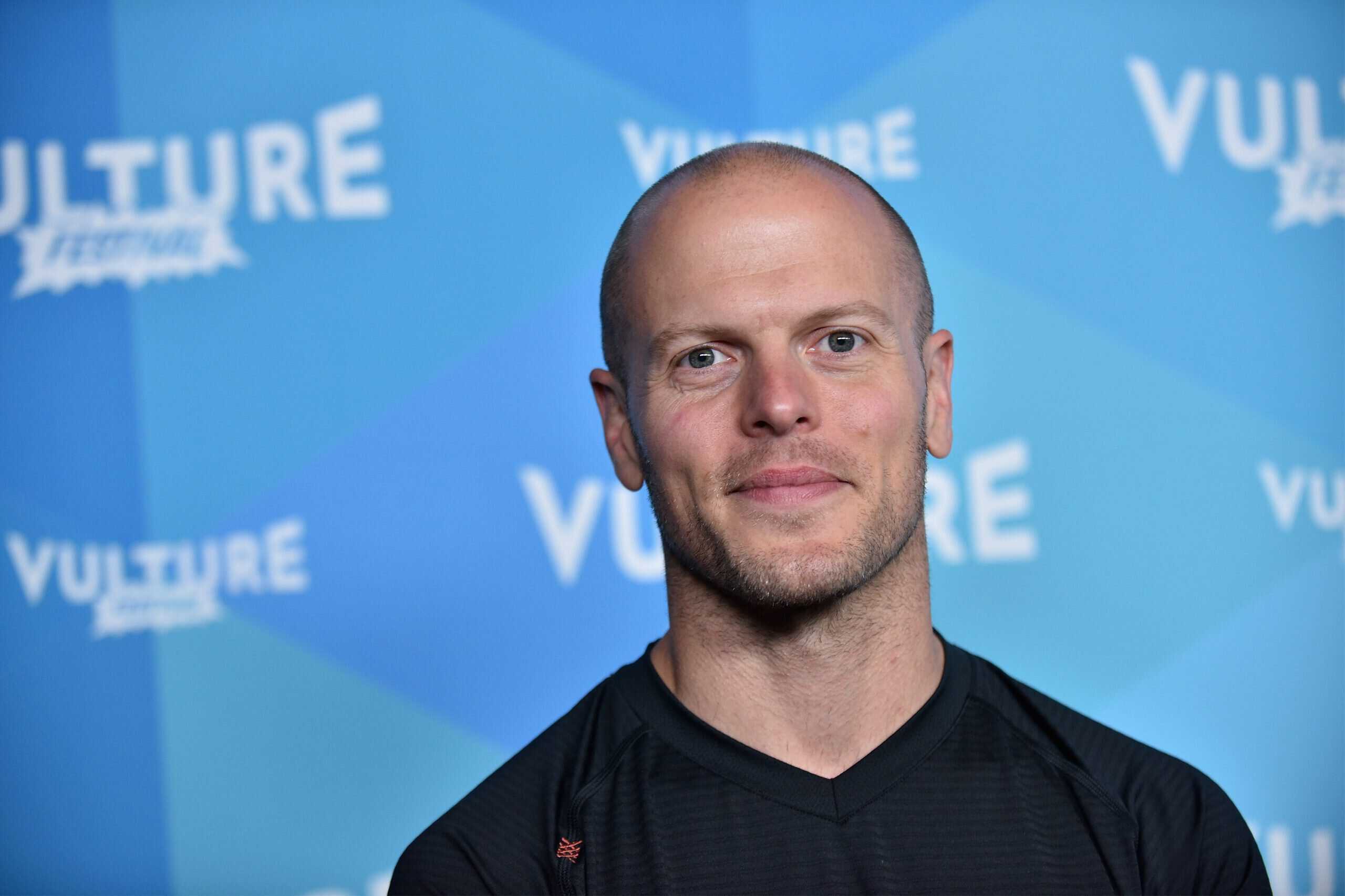 Tim Ferriss