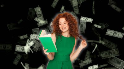 I’m in my 30s and sitting on $5 million – why am I still scared to spend more than $100?