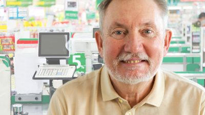 Retirees Need 7.7% More for Healthcare, COLA Gives Them 2.16%