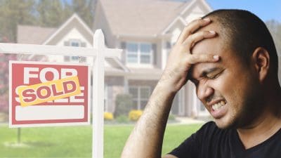 I’m in my mid-30s with a $425k house and am looking to upgrade to a $1.4 million home – am I biting off more than I can chew?