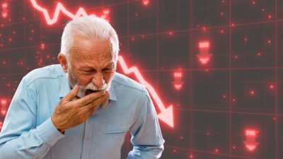 Consumer Confidence Crash? Why People Are Still Nervous About the Economy