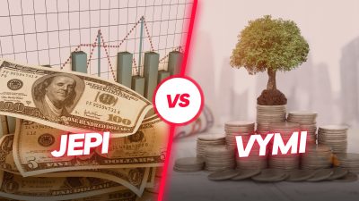 Which High-Yield Dividend ETF Is the Safest To Buy Now: JPMorgan’s JEPI vs. Vanguard’s VYMI