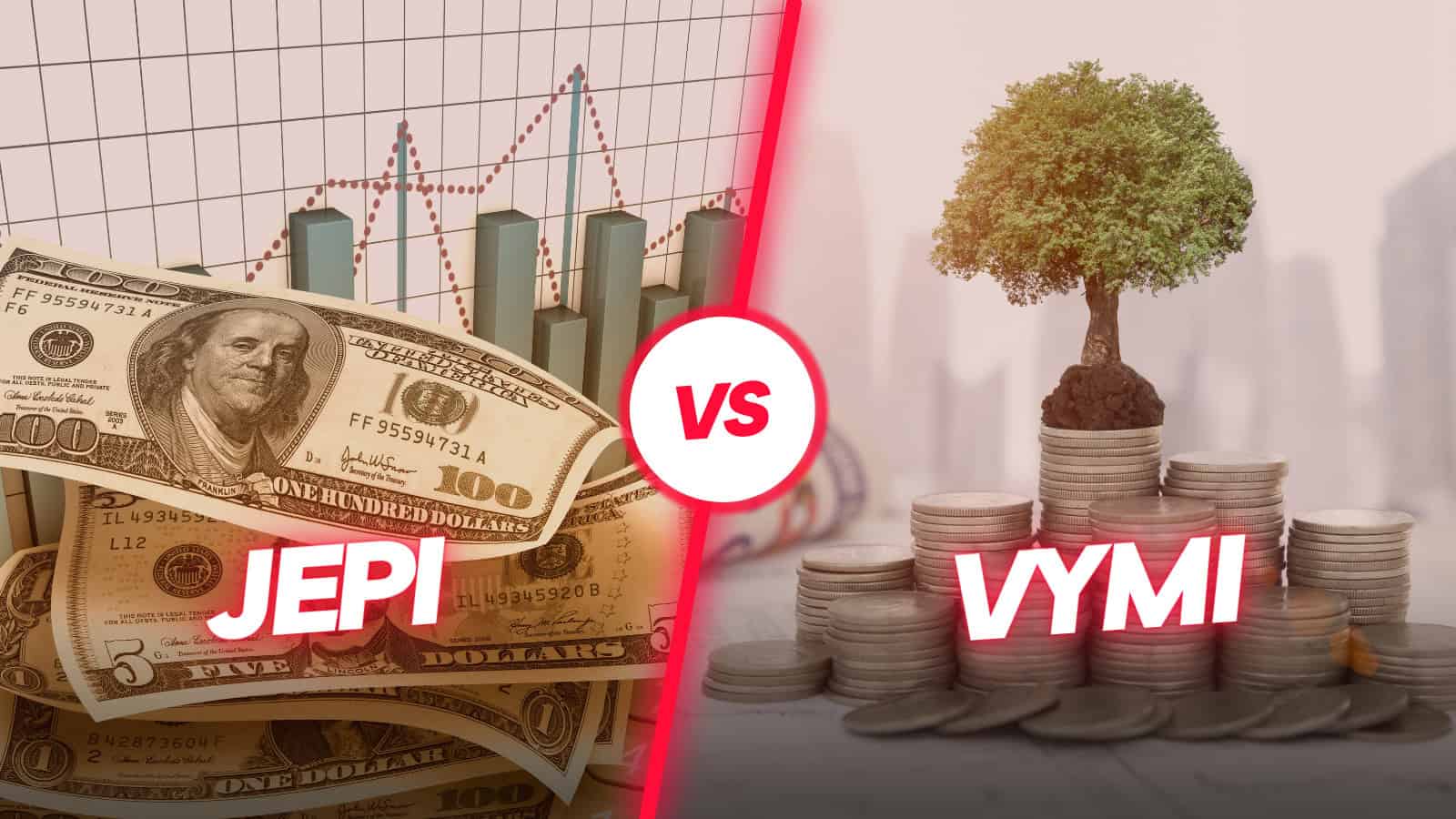 Which High-Yield Dividend ETF Is the Safest To Buy Now: JPMorgan’s JEPI vs. Vanguard’s VYMI