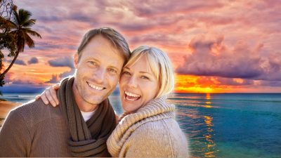 We’re in our early 40s with $3 million mostly tied up in rental property – will we still be able to retire?