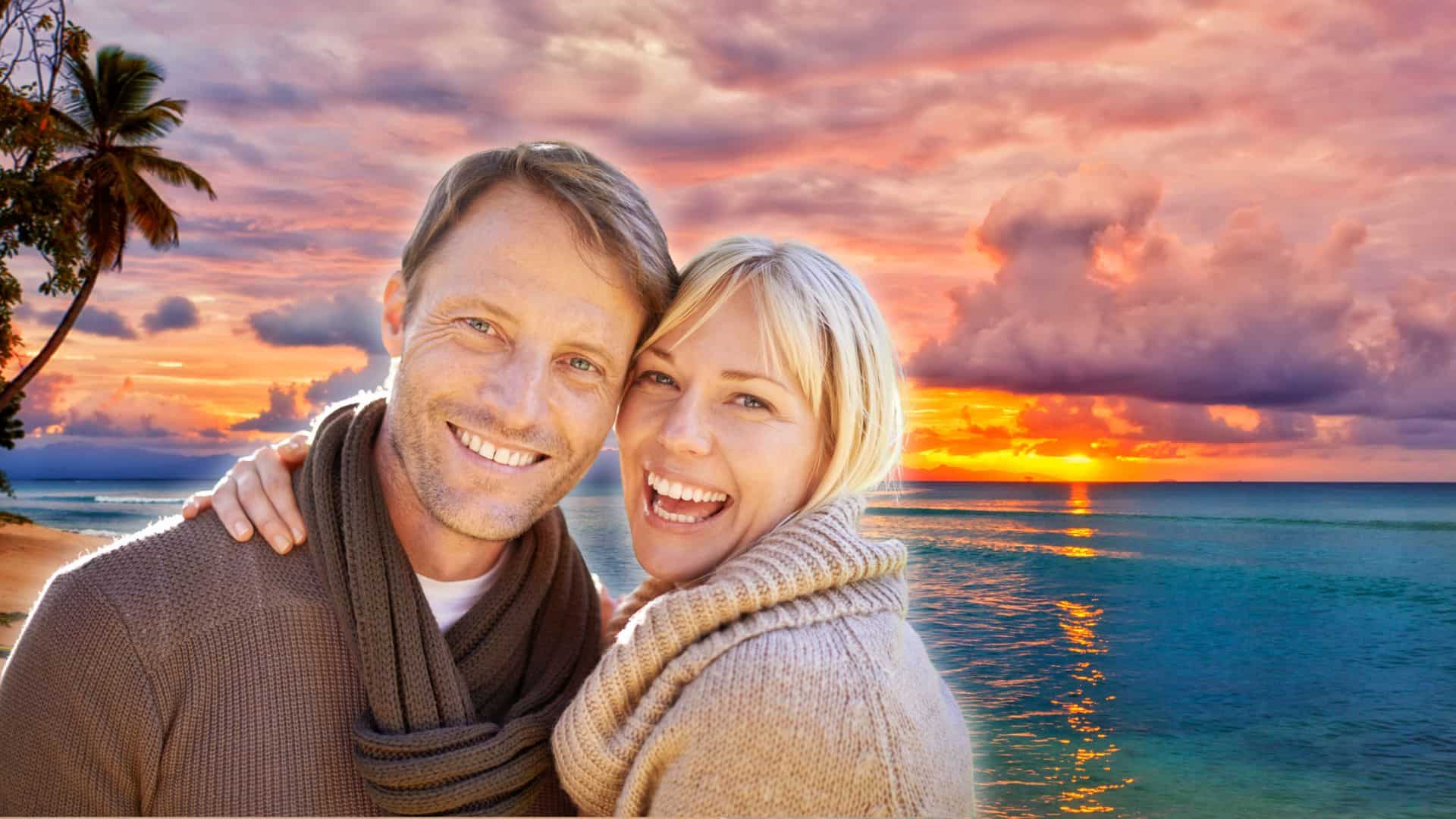 We’re in our early 40s with $3 million mostly tied up in rental property – will we still be able to retire?