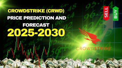 CrowdStrike (NASDAQ: CRWD) Stock Price Prediction and Forecast 2025-2030 (Feb 2025)