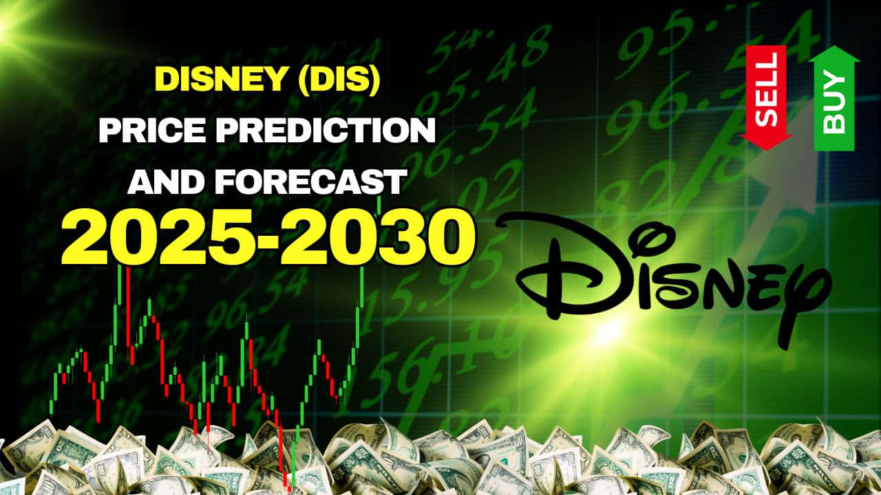 Walt Disney Company (NYSE: DIS) Price Prediction and Forecast 2026-2030 (January 2026)