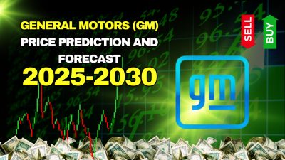General Motors (NYSE: GM) Price Prediction and Forecast 2026-2030 (February 2026)