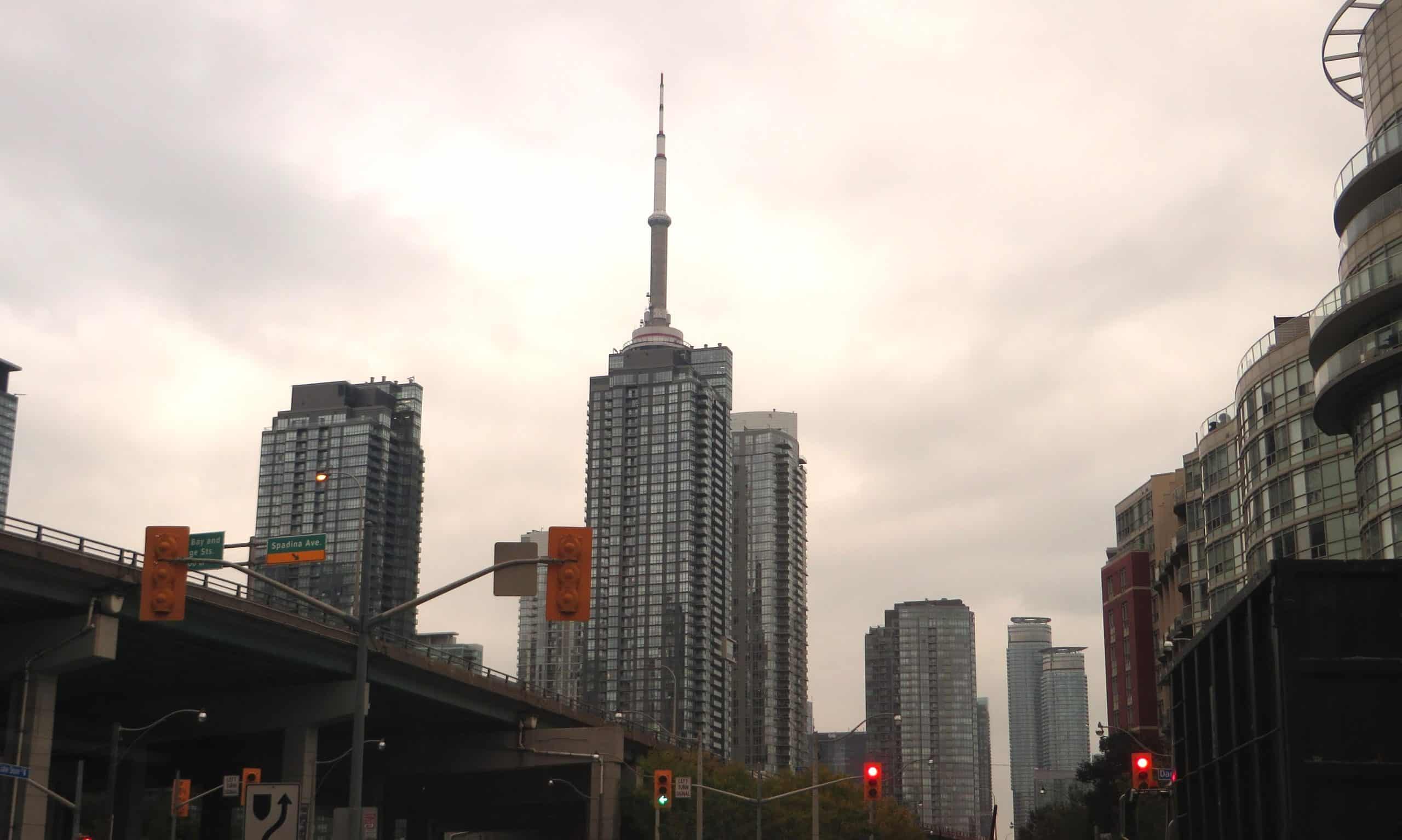 Toronto+Canada+tourism | Downtown Toronto, Canada