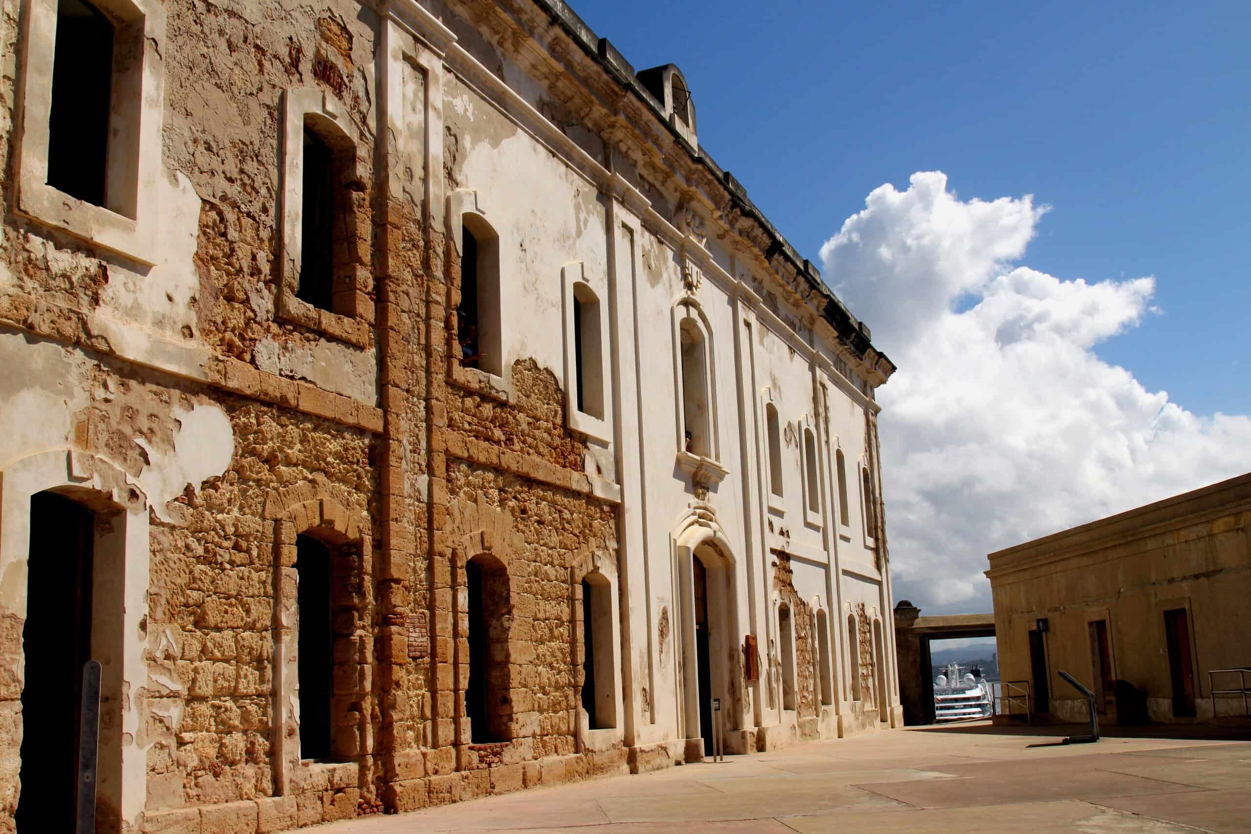 Castillo de San Cristu00f3bal by Thank You (25 Millions ) views