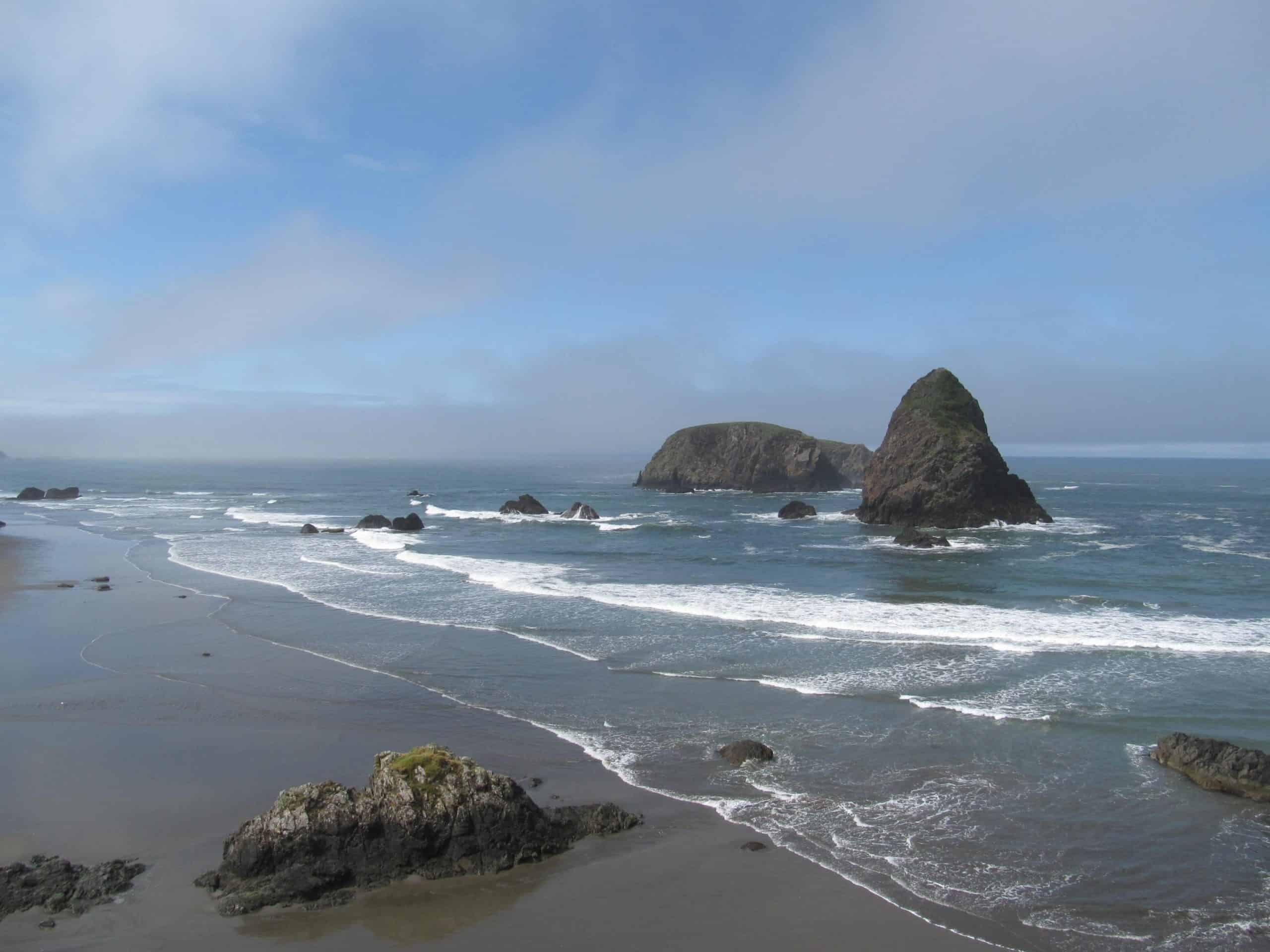 Boardman+Oregon+view | Samuel H. Boardman State Scenic Corridor - Oregon