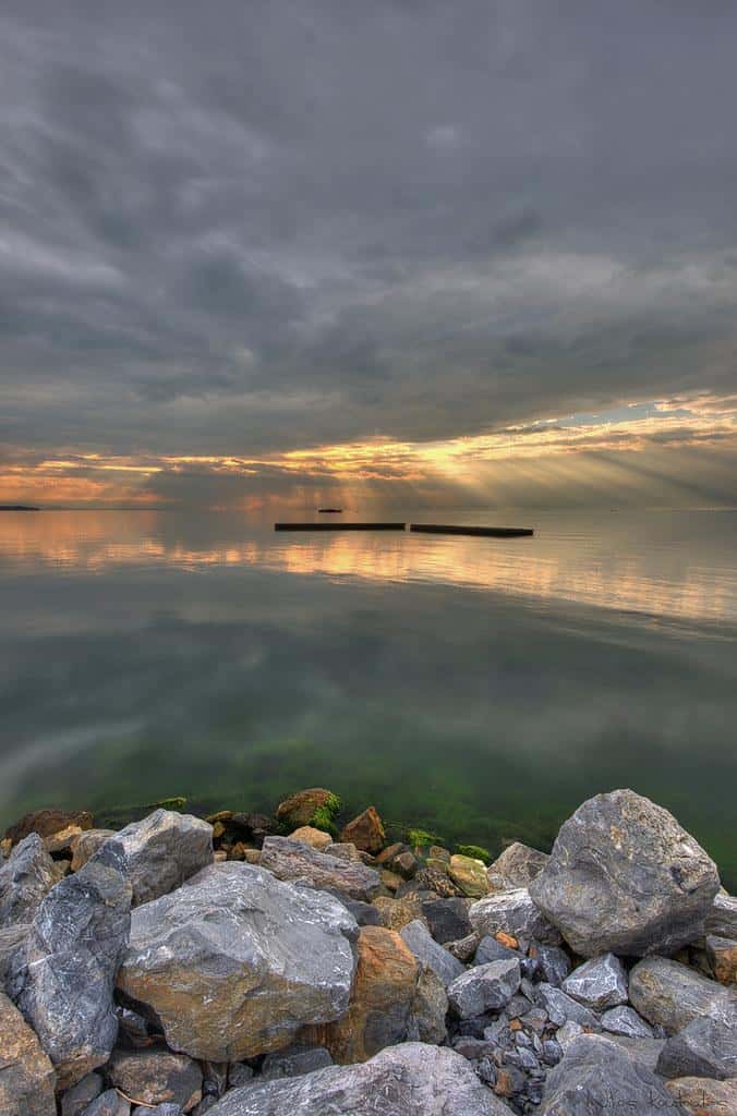 Perea, Thessaloniki Greece by Nick-K (Nikos Koutoulas)