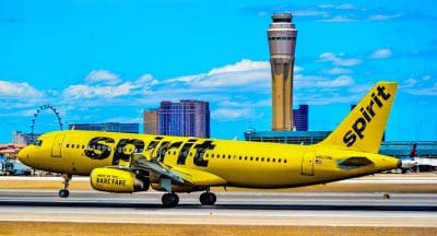 Don’t Fly To Buffalo Or LA