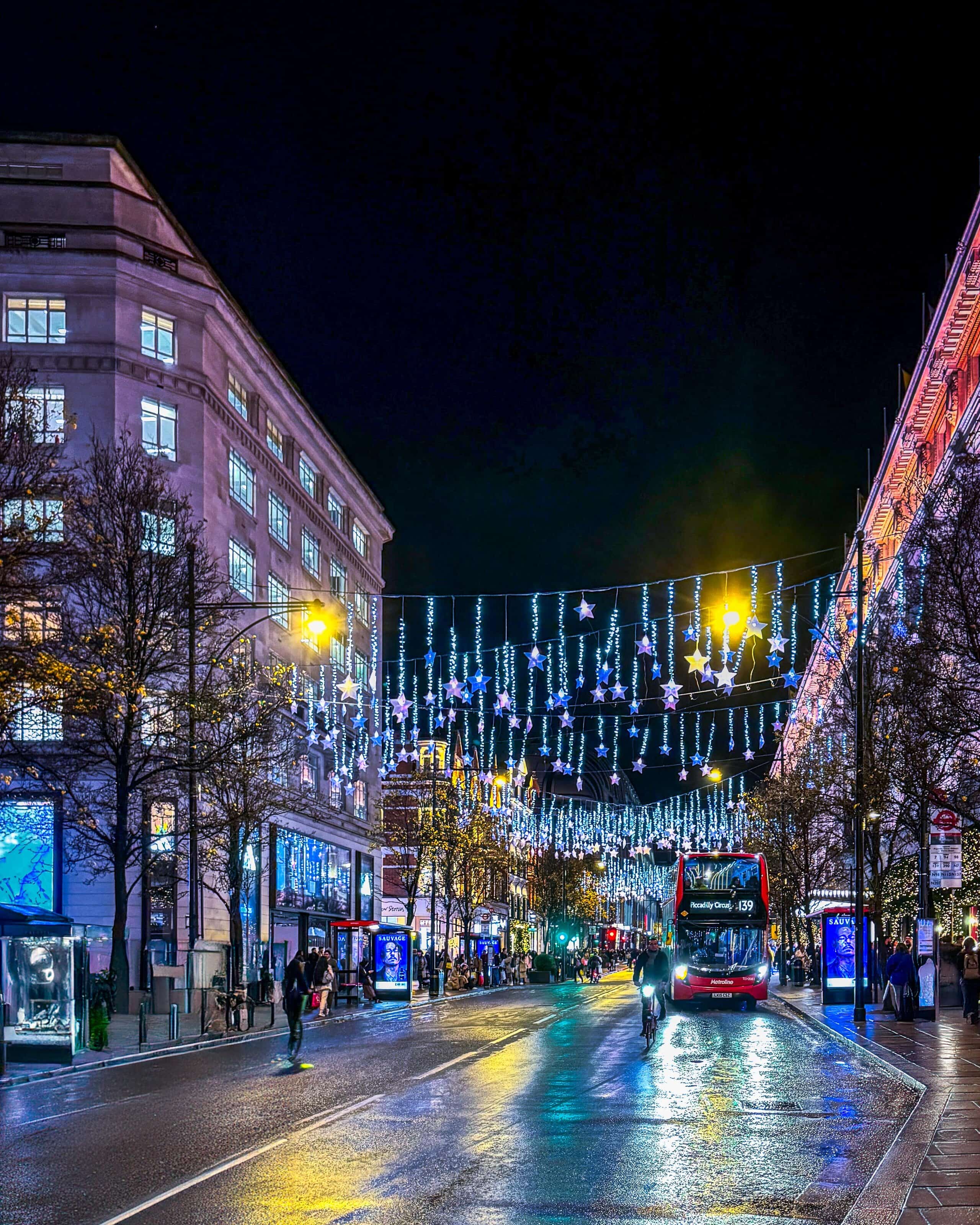London by Dale Cruse