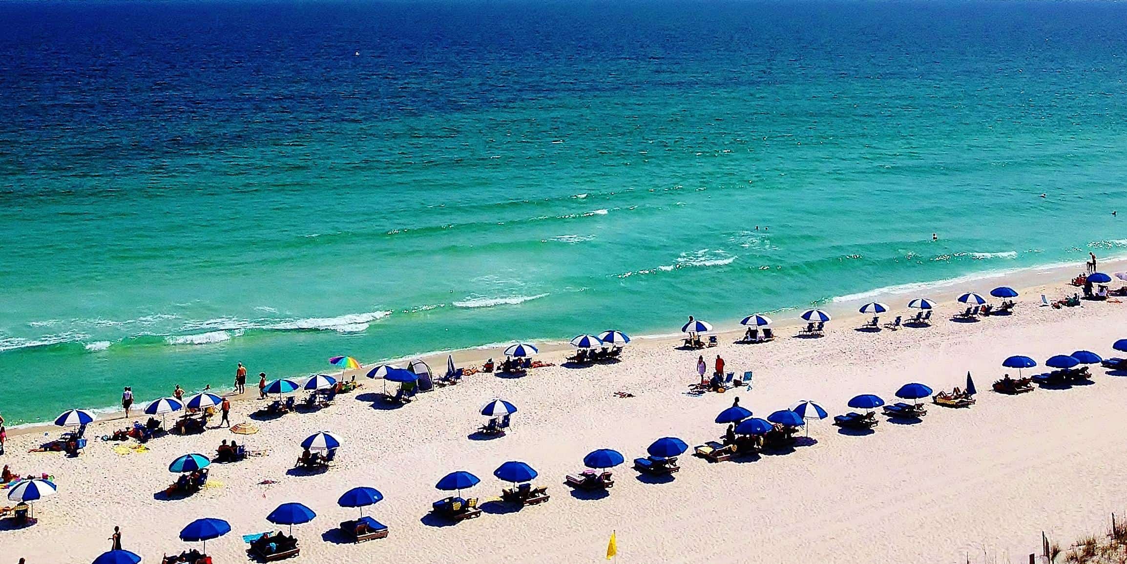 Escambia+County+Florida+view | A Day At The Beach