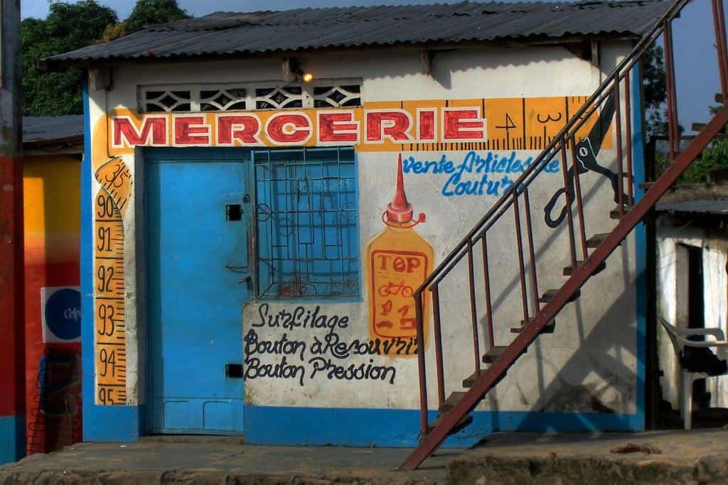 Kinshasa by Irene2005
