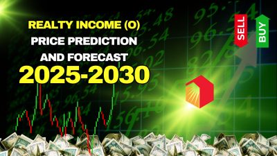 Realty Income (NYSE: O) Stock Price Prediction and Forecast 2026-2030 (February 2026)