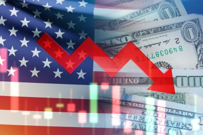 Live Nasdaq Composite: Markets Rattled by Inflation and Fragile Mideast Ceasefire