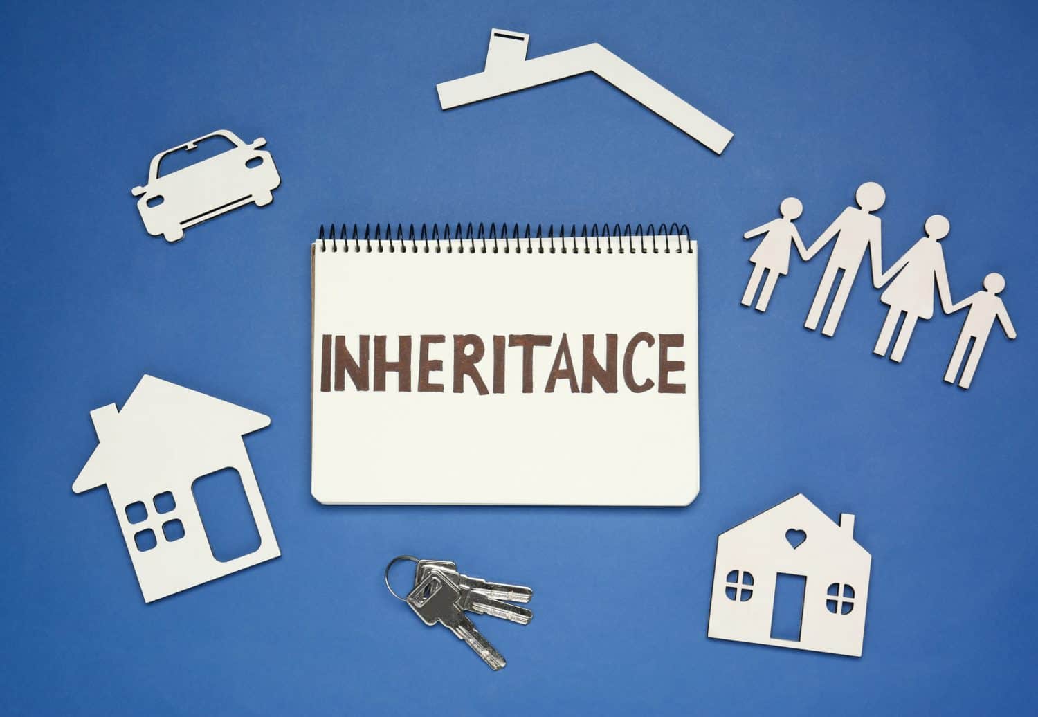 How I Plan to Split My Father’s 401k with My Siblings Without Getting Hit by Taxes
