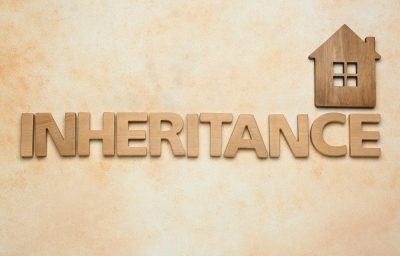 They think I’m ‘rich enough’ and should share my inheritance, but I won’t betray my grandfather’s last wishes – am I right?