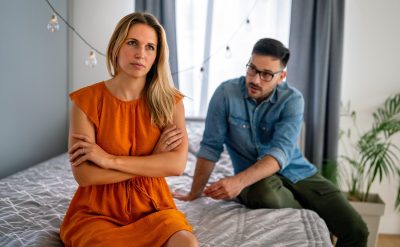 I am 50 with $750K in a 401(k) and getting divorced. How should I safeguard my finances?