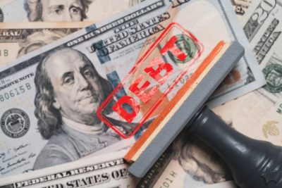 These Are the 10 Bigges Lies About the National Debt, Debunked