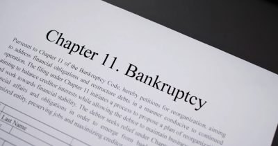 Is Wolfspeed (WOLF) Stock on a Post-Bankruptcy Path to $5?
