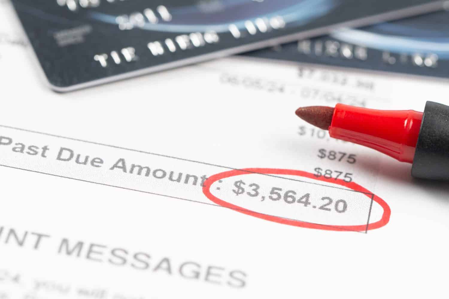 Americans Now Have $1.21 Trillion of Credit Card Debt, the Highest on Record – 7 Ways to Make Sure You Don’t Take on Too Much
