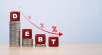 Seven Out of Every Ten Dollars of Americans $18.8 Trillion Debt Is Tied To A House