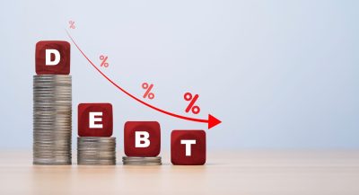 I’m $16,500 in credit card debt – how can I plan to tackle it and regain my financial freedom
