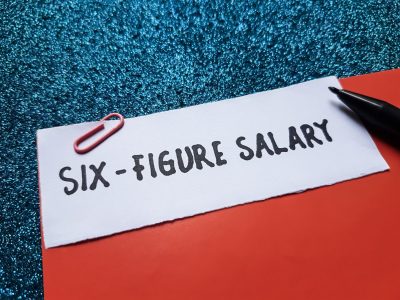 How to Build Wealth Without a Six-Figure Salary — What Actually Works