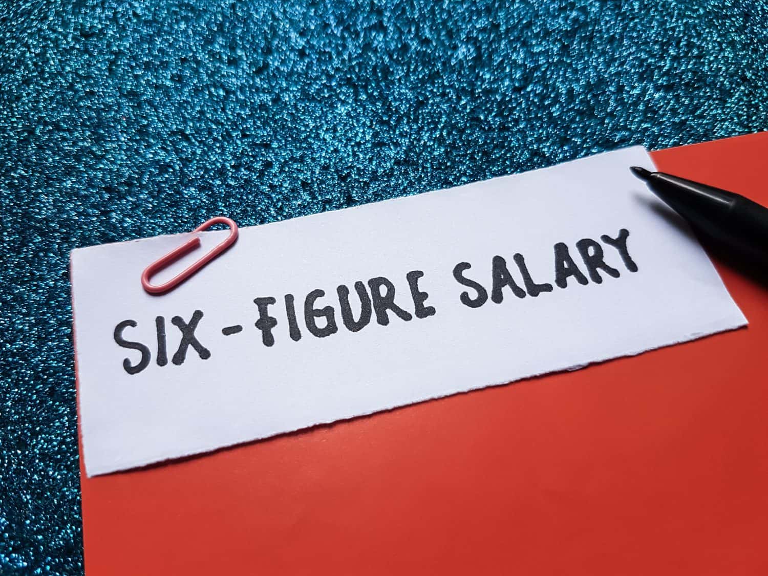 How to Build Wealth Without a Six-Figure Salary — What Actually Works