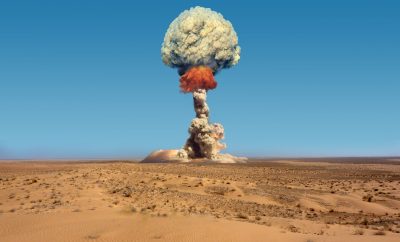 Inflation, Energy, And Armed Conflict: What Developed Countries Are Most Worried About