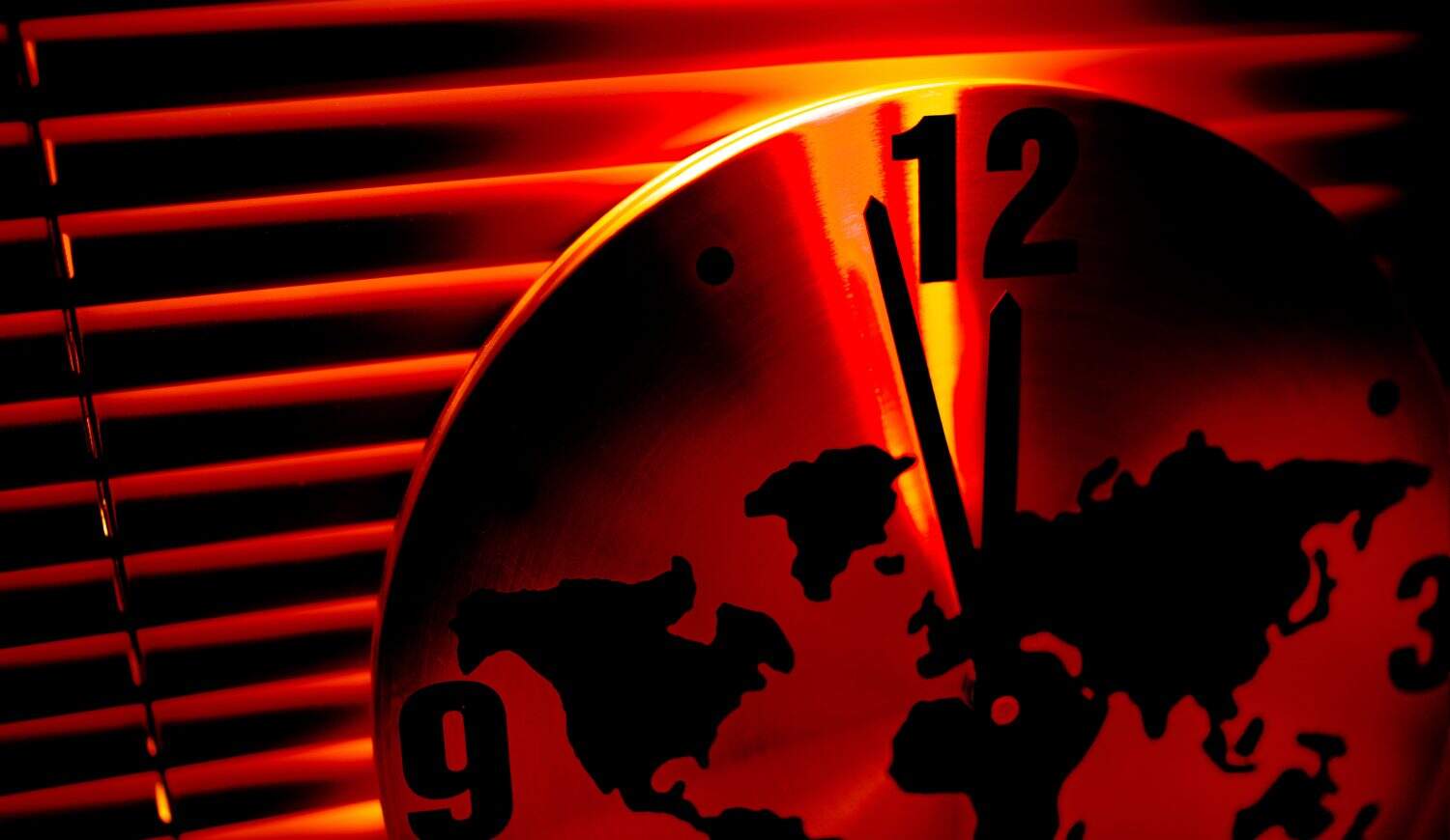 Doomsday Clock