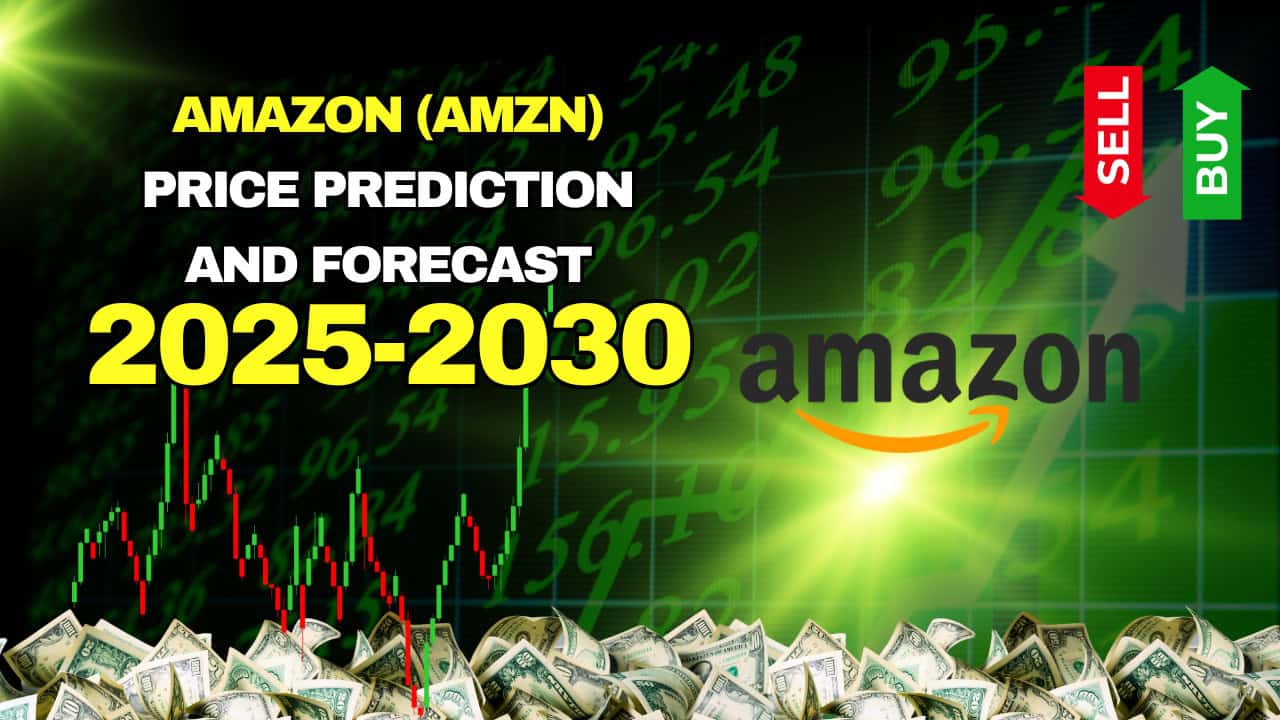 Amazon Stock (NASDAQ: AMZN) Price Prediction and Forecast 2026-2030 for January 28