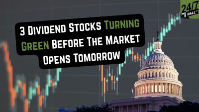 3 Unstoppable Growth Stocks For Years Of Passive Income