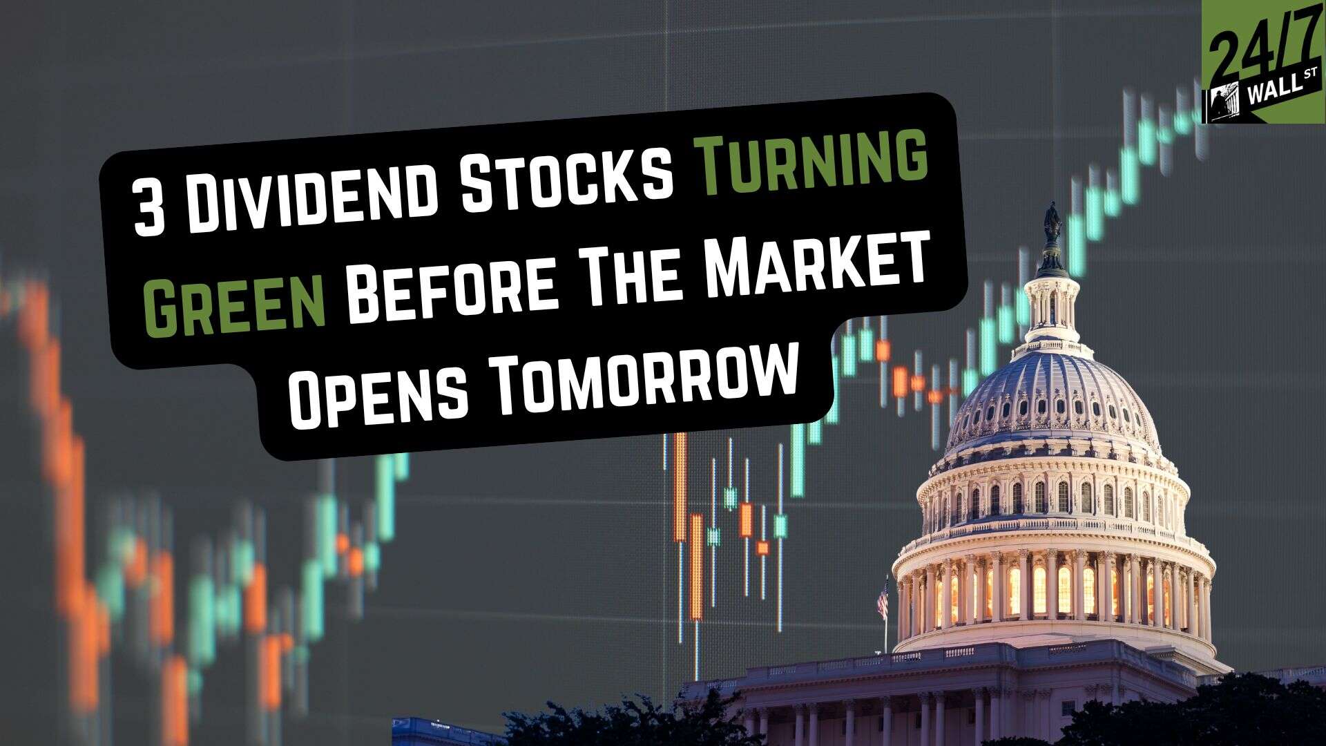 3 Unstoppable Growth Stocks For Years Of Passive Income
