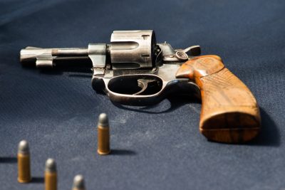 While Some Turn in Guns, These 10 Revolvers Are Still Flying Off the Shelves