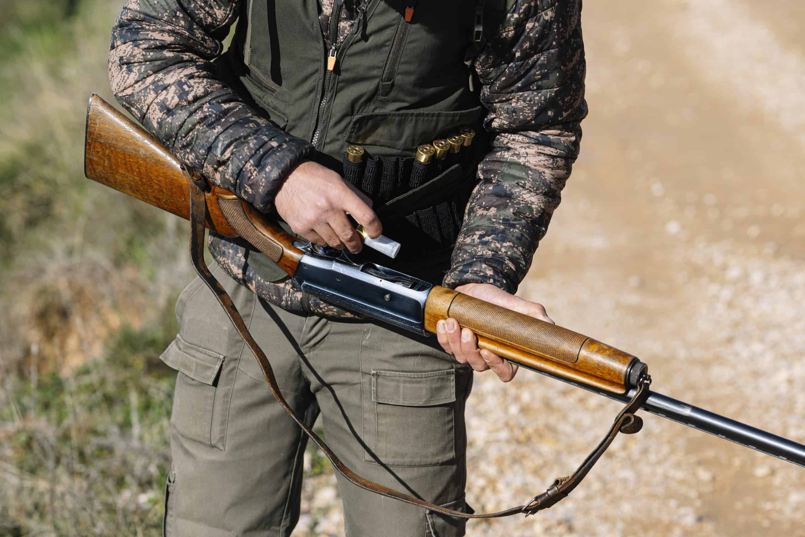 America’s Favorite Bolt-Action Rifles Revealed