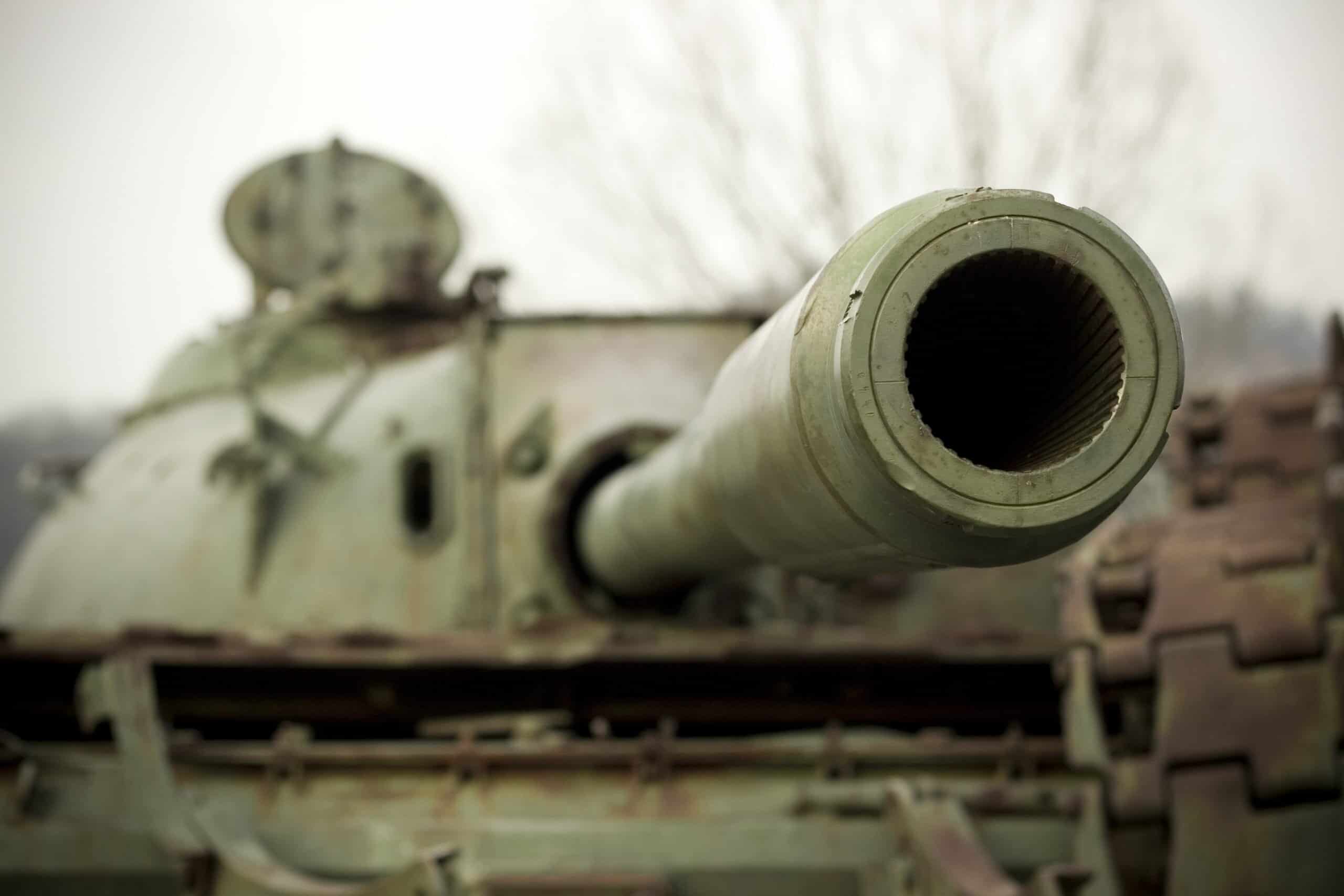 Defense Boom: Unlock Big Profits with These Top 2 ‘War’ ETFs