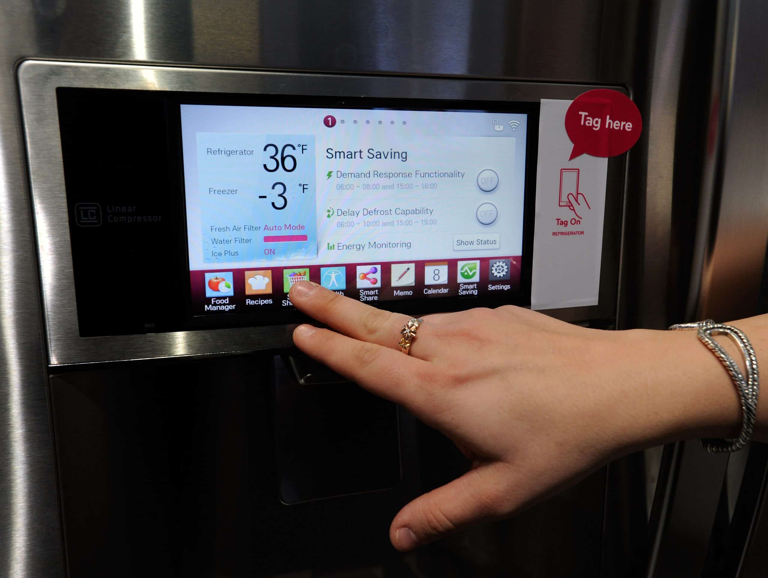2013 Consumer Electronics Show Highlights Newest Technology